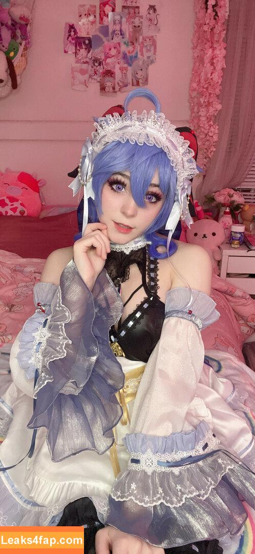 meikasama / Meikapuff / shirogane-sama leaked photo photo #0140