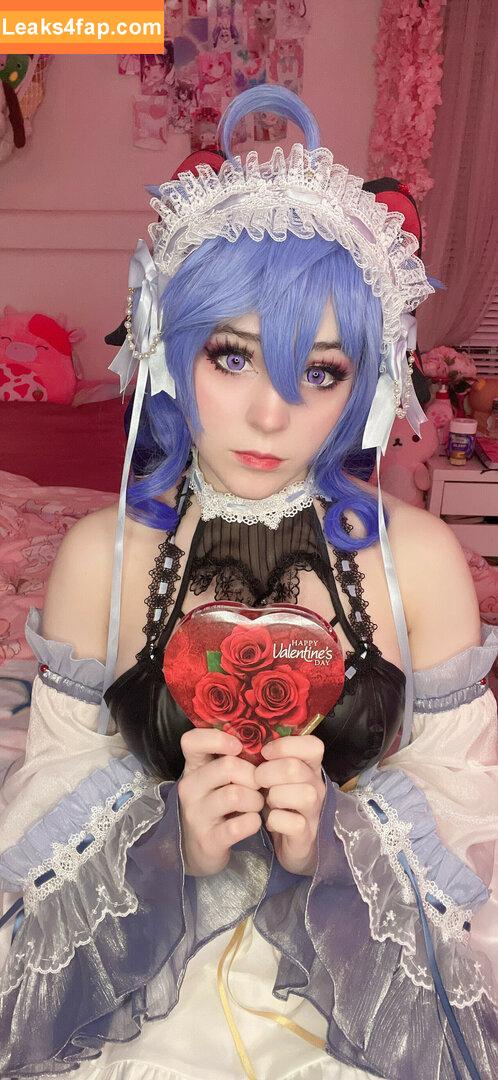 meikasama / Meikapuff / shirogane-sama leaked photo photo #0142