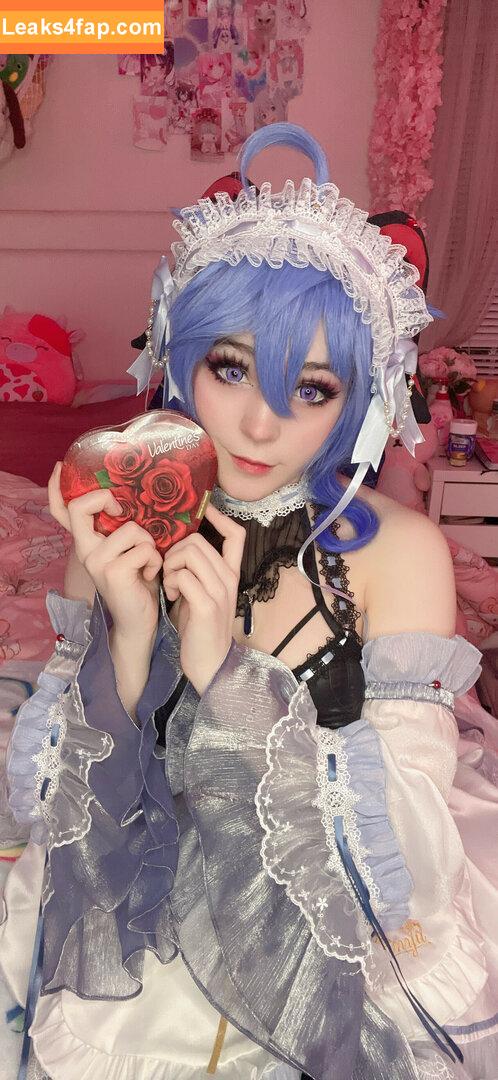 meikasama / Meikapuff / shirogane-sama leaked photo photo #0143