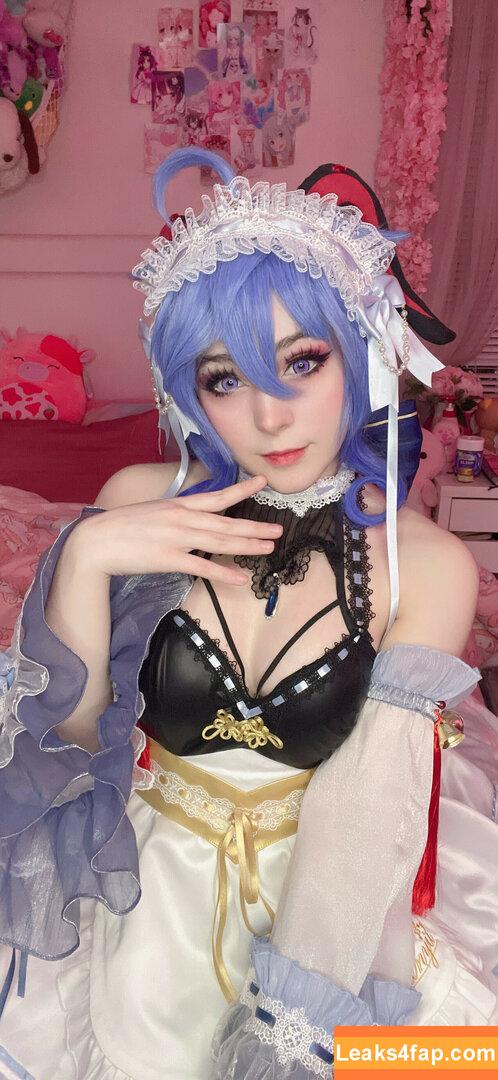 meikasama / Meikapuff / shirogane-sama leaked photo photo #0144