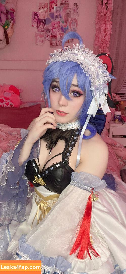 meikasama / Meikapuff / shirogane-sama leaked photo photo #0145