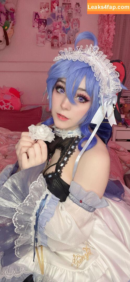 meikasama / Meikapuff / shirogane-sama leaked photo photo #0146