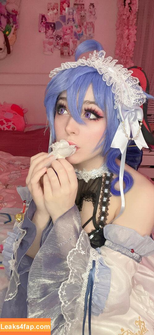 meikasama / Meikapuff / shirogane-sama leaked photo photo #0147