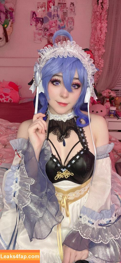 meikasama / Meikapuff / shirogane-sama leaked photo photo #0149