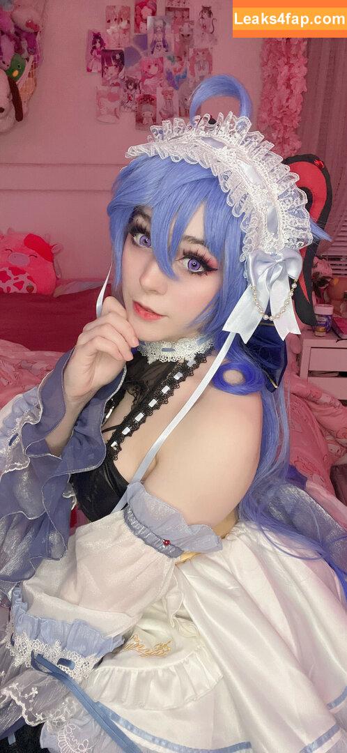 meikasama / Meikapuff / shirogane-sama leaked photo photo #0150