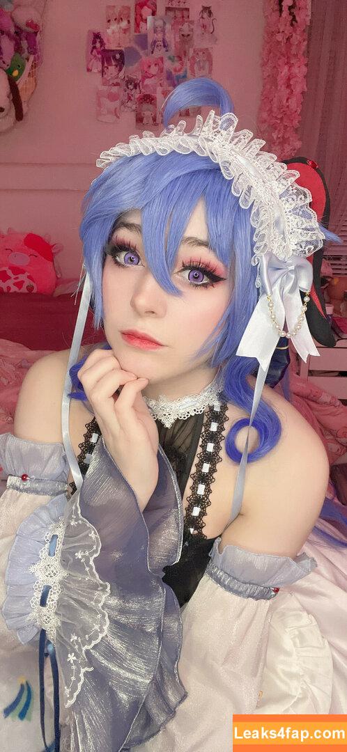 meikasama / Meikapuff / shirogane-sama leaked photo photo #0152