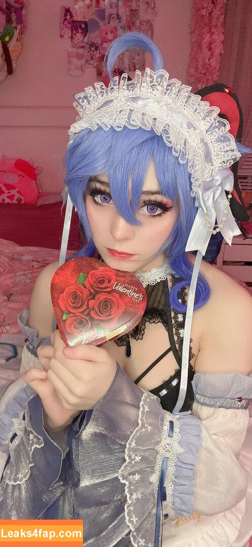 meikasama / Meikapuff / shirogane-sama leaked photo photo #0153