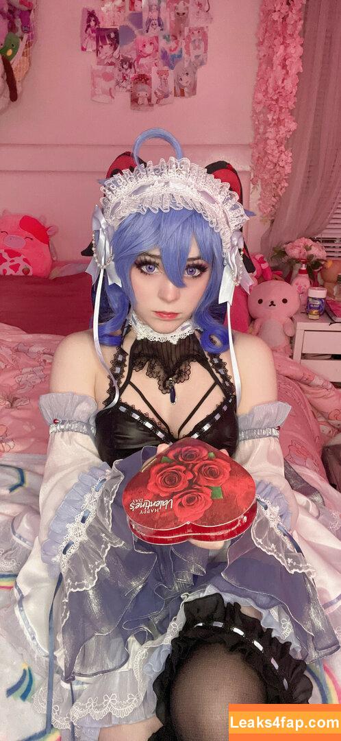 meikasama / Meikapuff / shirogane-sama слитое фото фото #0154