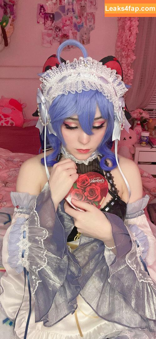 meikasama / Meikapuff / shirogane-sama leaked photo photo #0155