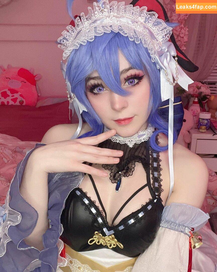 meikasama / Meikapuff / shirogane-sama leaked photo photo #0156