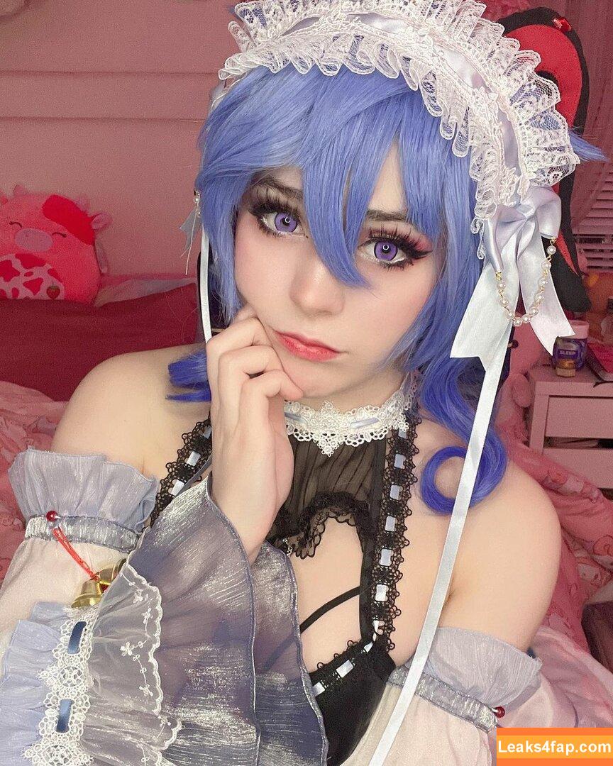 meikasama / Meikapuff / shirogane-sama leaked photo photo #0157