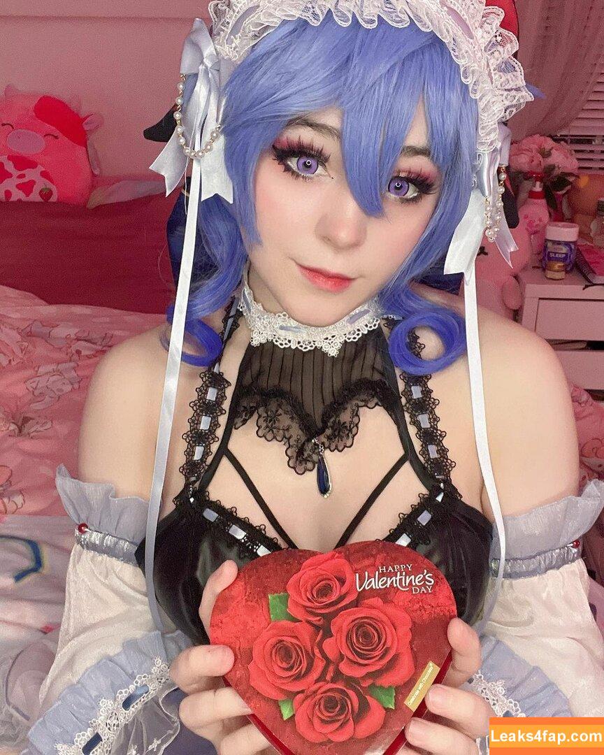 meikasama / Meikapuff / shirogane-sama leaked photo photo #0159