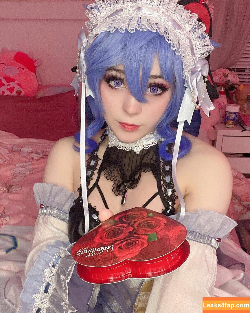 meikasama / Meikapuff / shirogane-sama leaked photo photo #0160