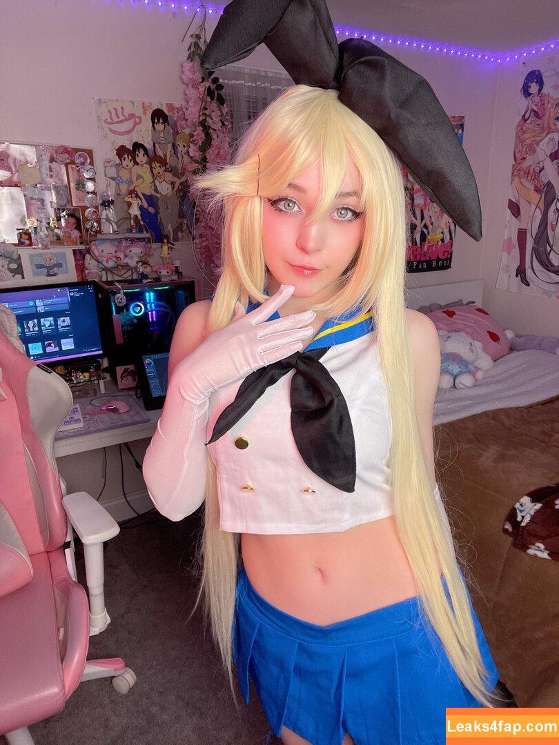 meikasama / Meikapuff / shirogane-sama leaked photo photo #0161