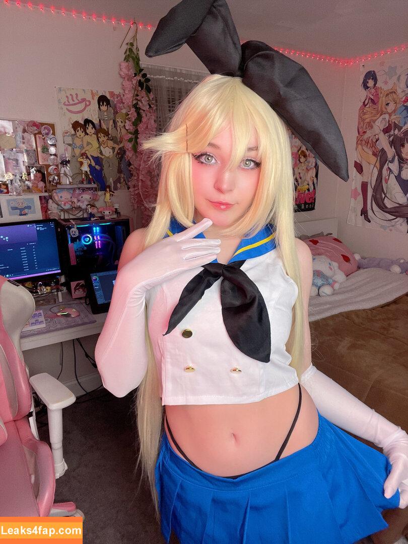 meikasama / Meikapuff / shirogane-sama leaked photo photo #0163