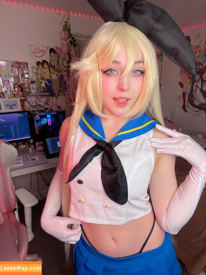 meikasama / Meikapuff / shirogane-sama leaked photo photo #0164