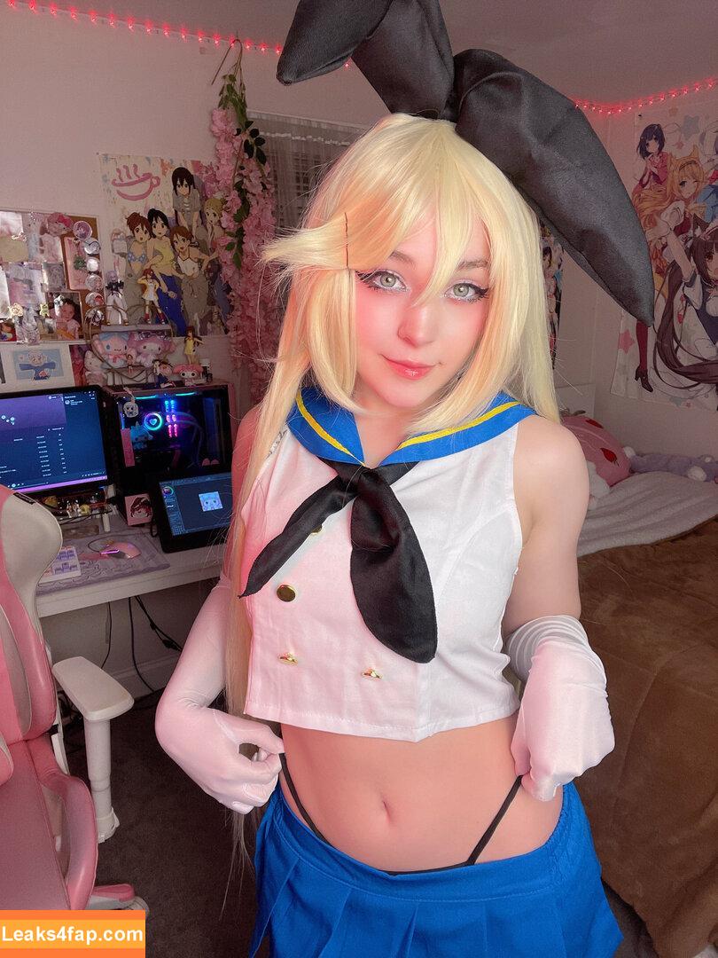 meikasama / Meikapuff / shirogane-sama leaked photo photo #0165
