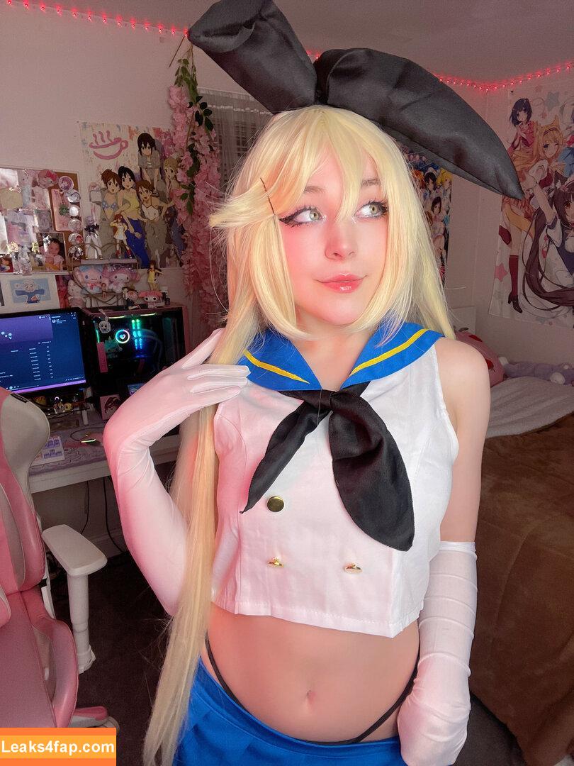 meikasama / Meikapuff / shirogane-sama leaked photo photo #0168