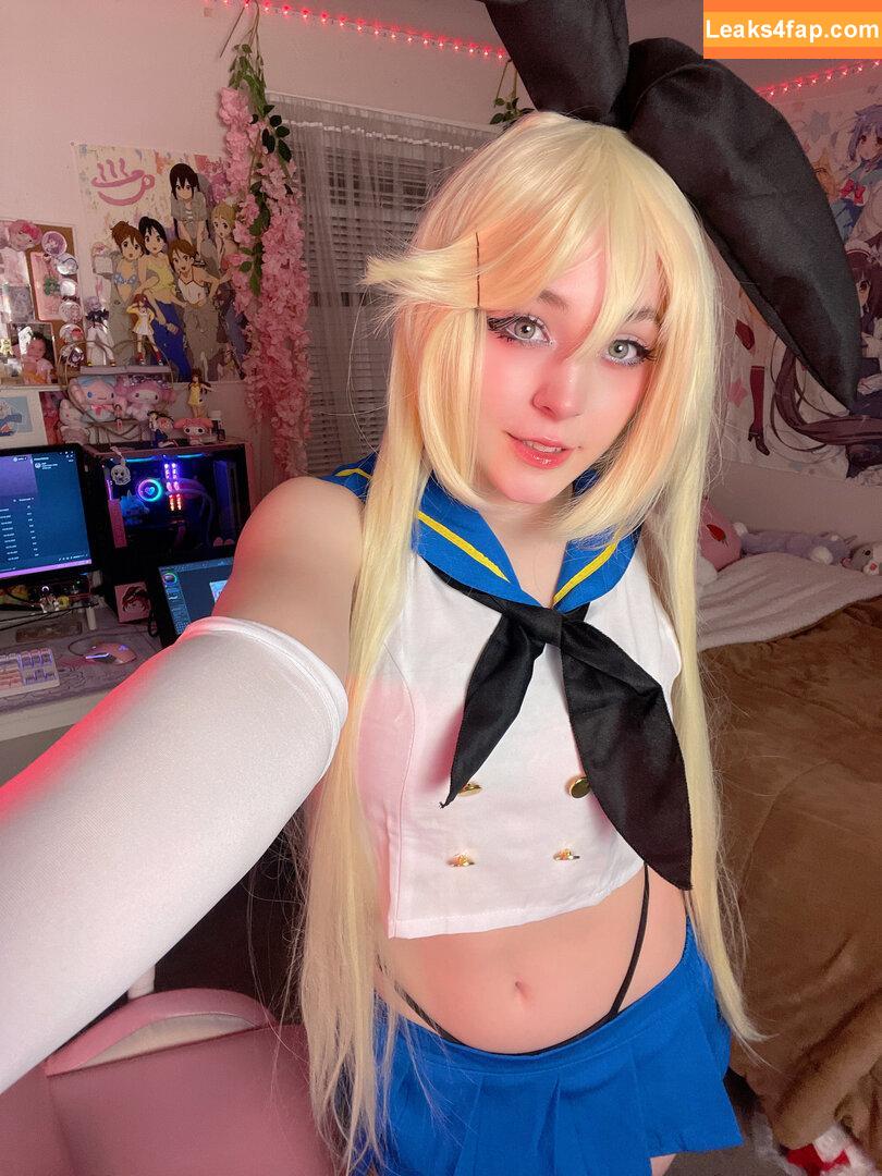meikasama / Meikapuff / shirogane-sama leaked photo photo #0173