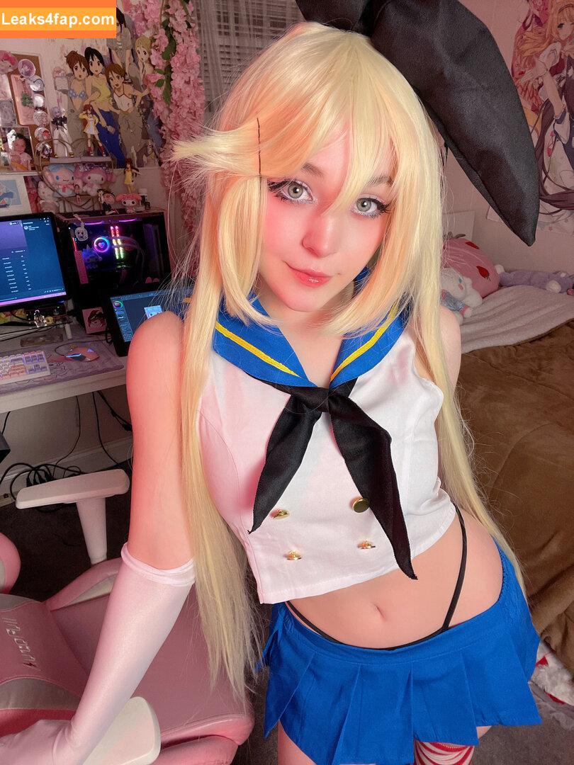 meikasama / Meikapuff / shirogane-sama leaked photo photo #0174