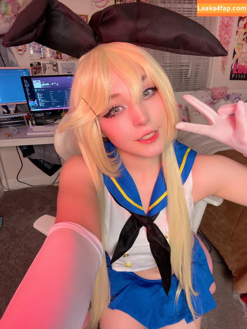 meikasama / Meikapuff / shirogane-sama leaked photo photo #0177
