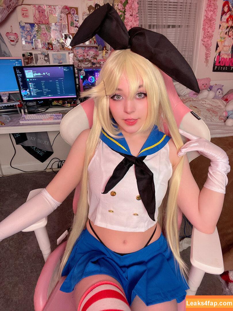 meikasama / Meikapuff / shirogane-sama leaked photo photo #0178