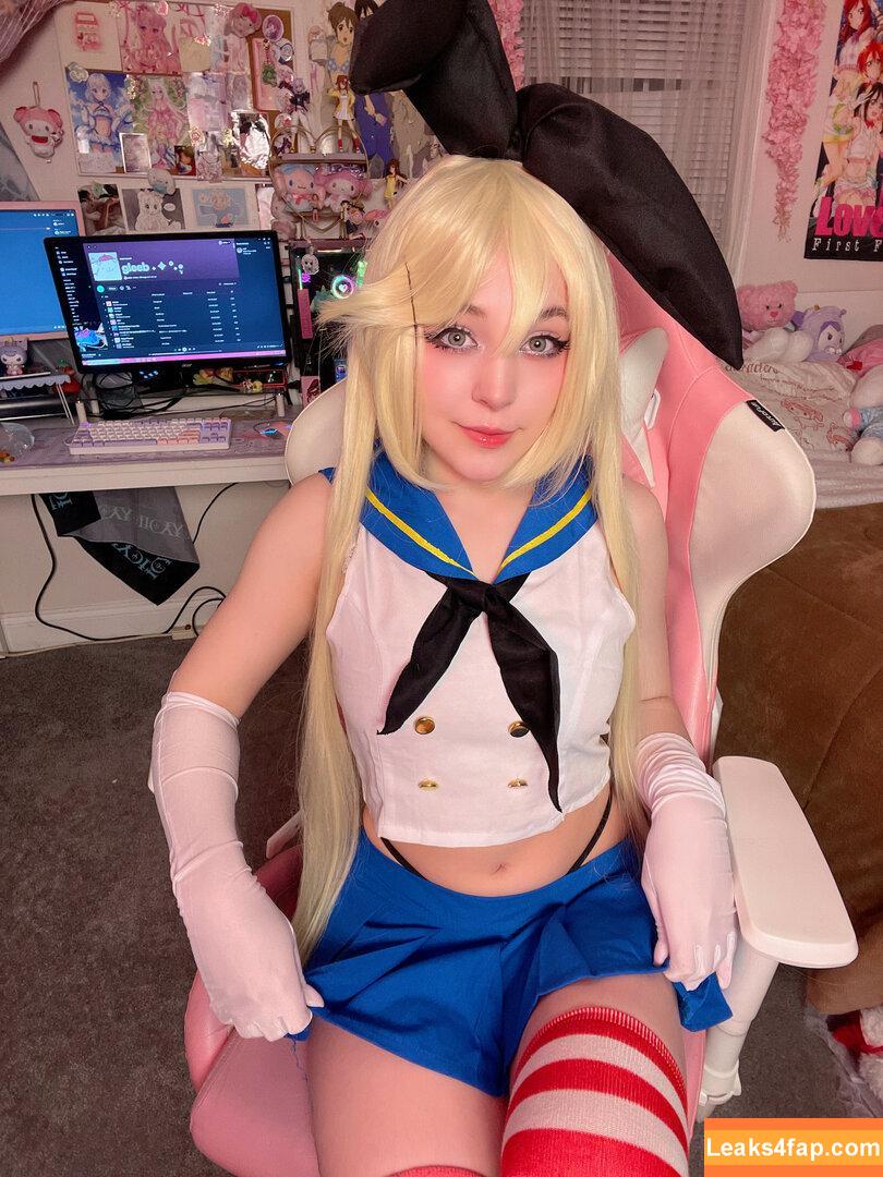 meikasama / Meikapuff / shirogane-sama leaked photo photo #0180