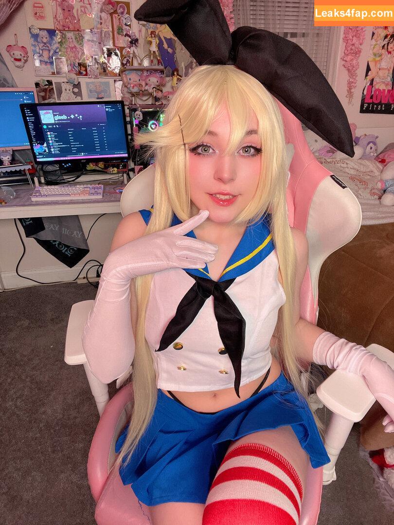 meikasama / Meikapuff / shirogane-sama leaked photo photo #0181