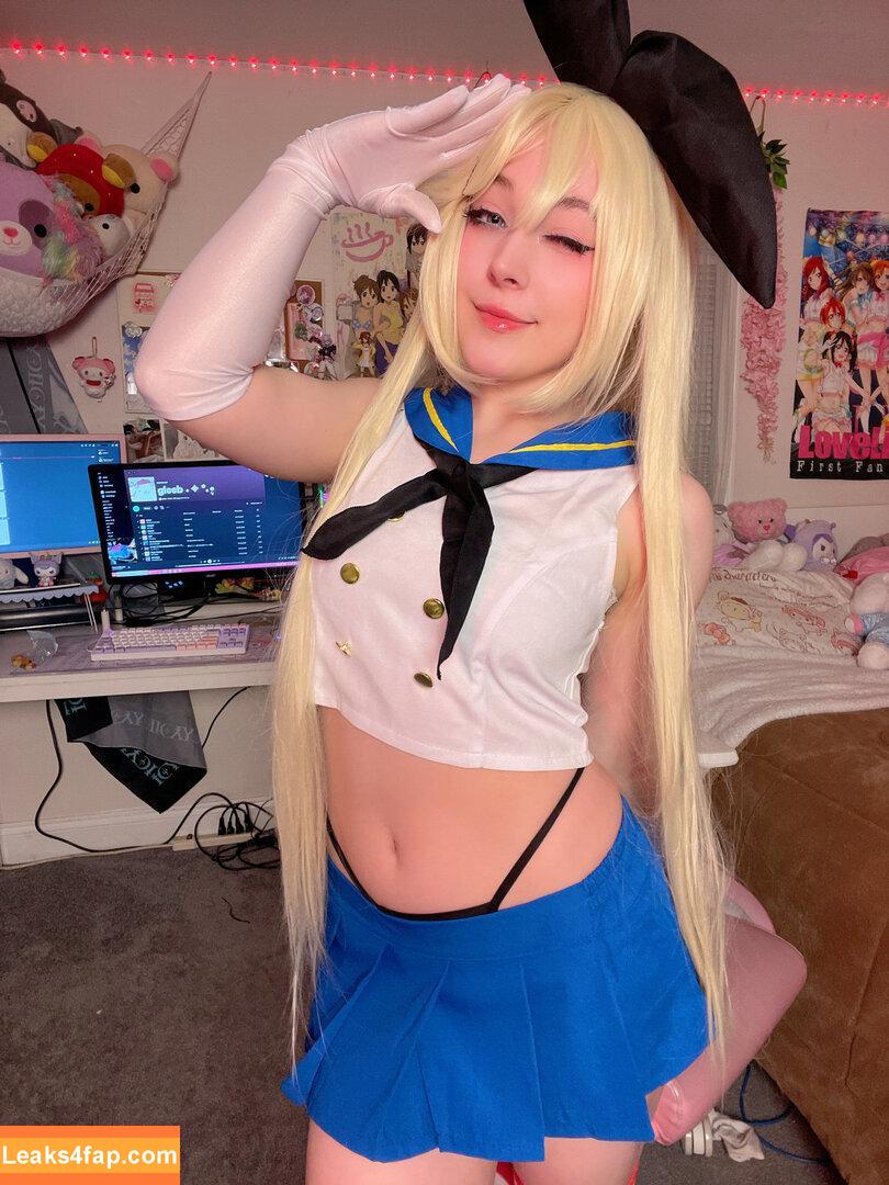 meikasama / Meikapuff / shirogane-sama leaked photo photo #0184