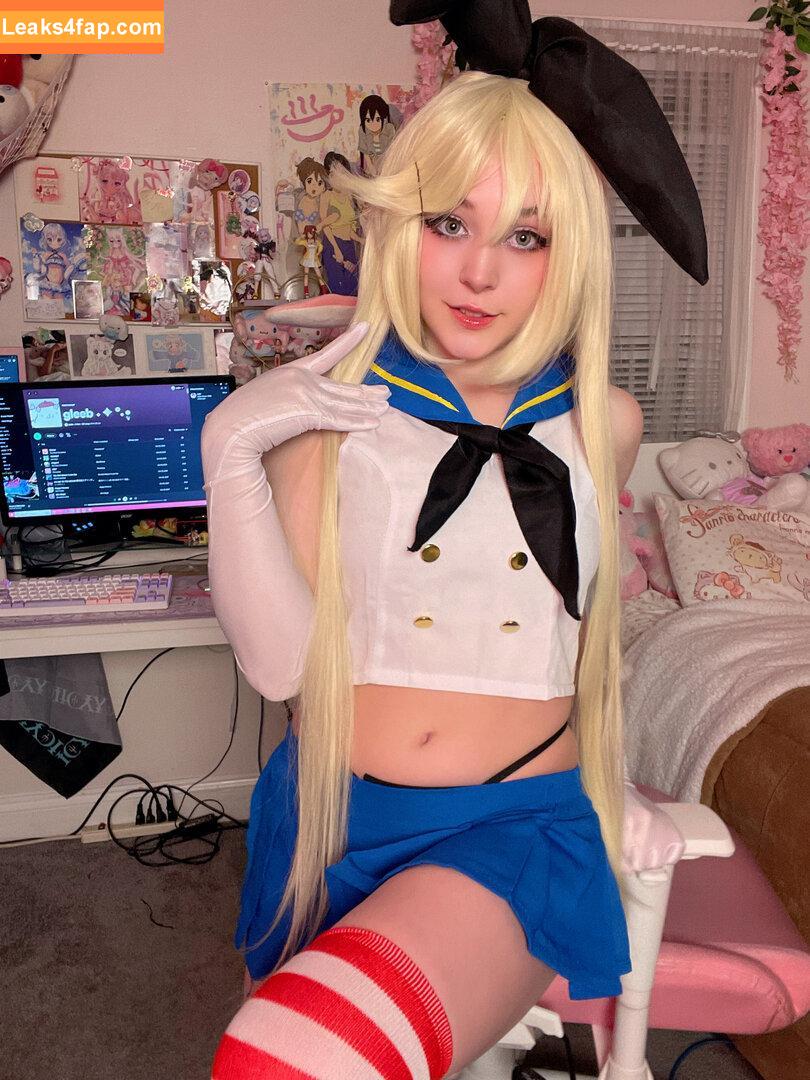 meikasama / Meikapuff / shirogane-sama leaked photo photo #0185