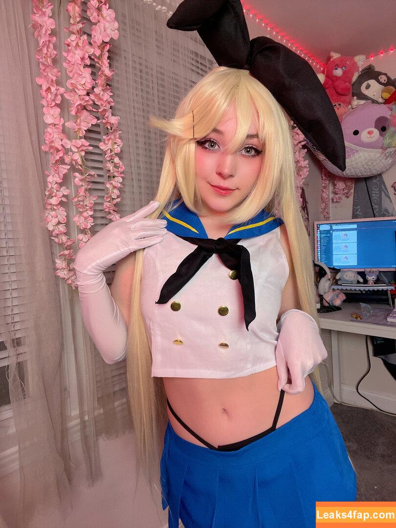 meikasama / Meikapuff / shirogane-sama leaked photo photo #0186
