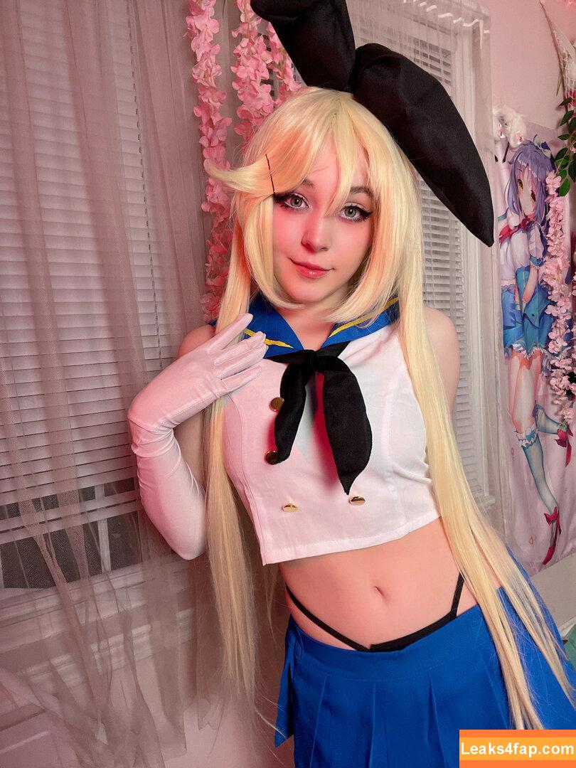 meikasama / Meikapuff / shirogane-sama leaked photo photo #0187