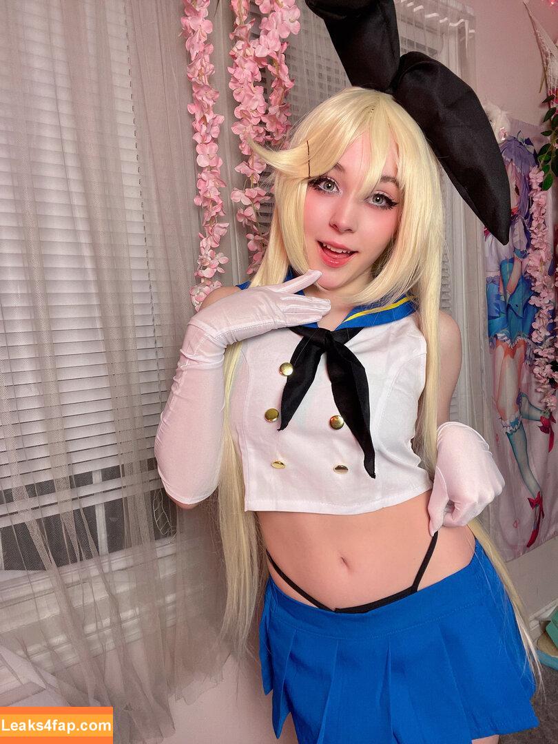 meikasama / Meikapuff / shirogane-sama leaked photo photo #0188
