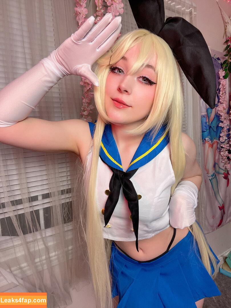 meikasama / Meikapuff / shirogane-sama leaked photo photo #0189