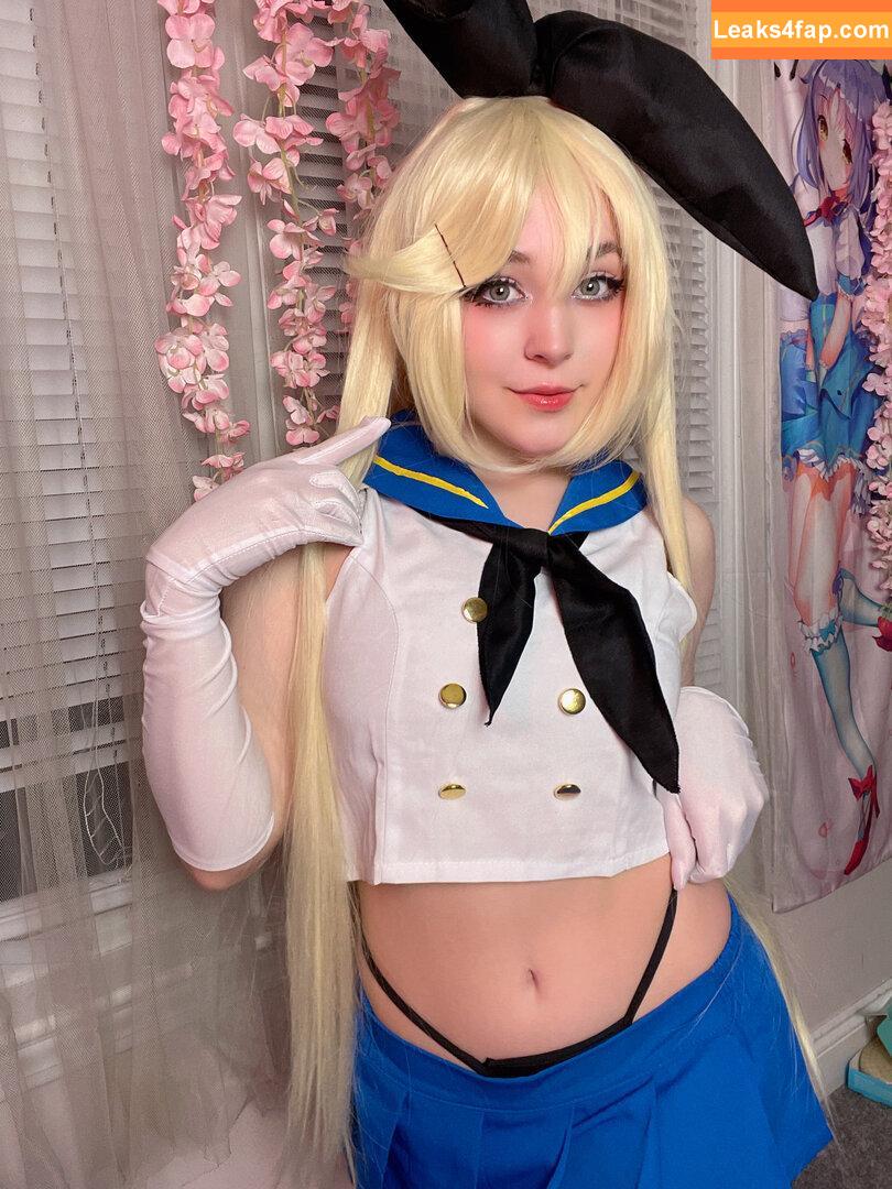 meikasama / Meikapuff / shirogane-sama leaked photo photo #0190