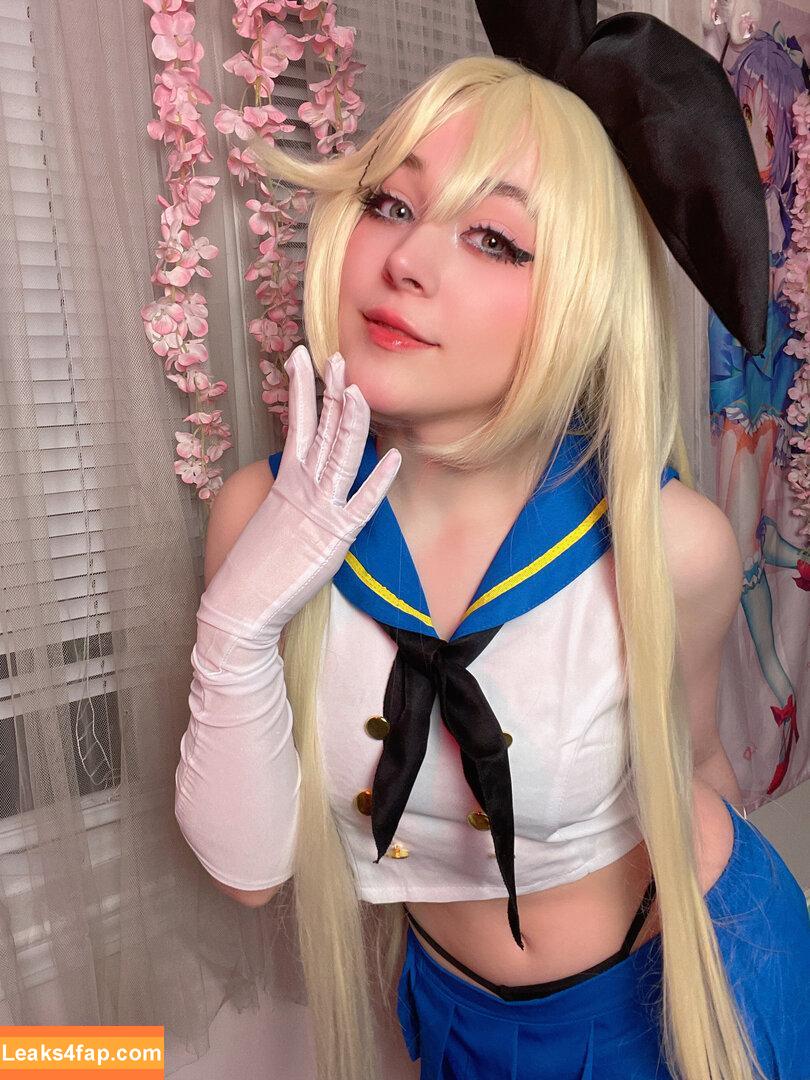 meikasama / Meikapuff / shirogane-sama leaked photo photo #0191