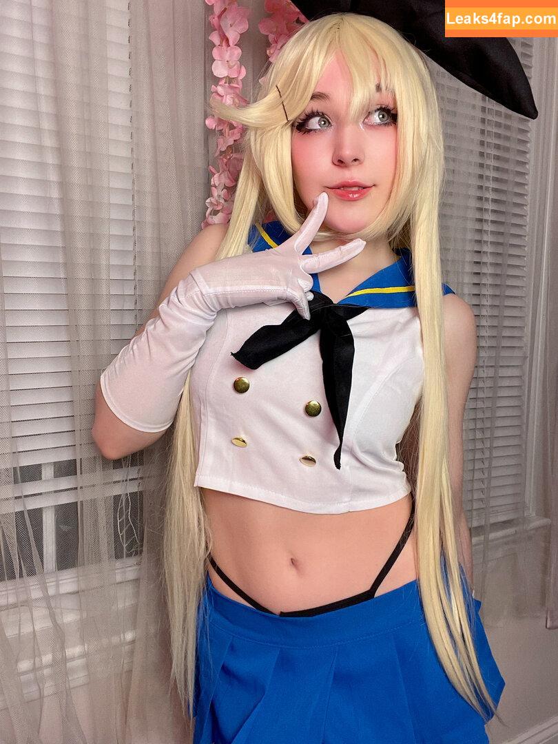 meikasama / Meikapuff / shirogane-sama leaked photo photo #0192