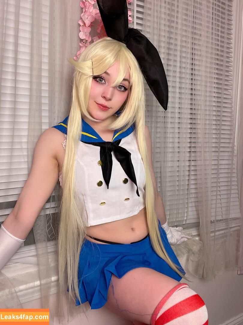 meikasama / Meikapuff / shirogane-sama leaked photo photo #0193