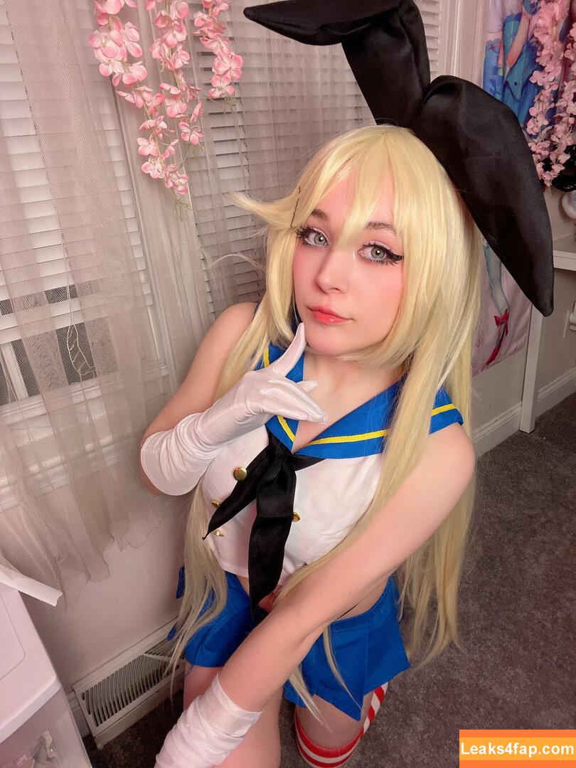 meikasama / Meikapuff / shirogane-sama leaked photo photo #0194