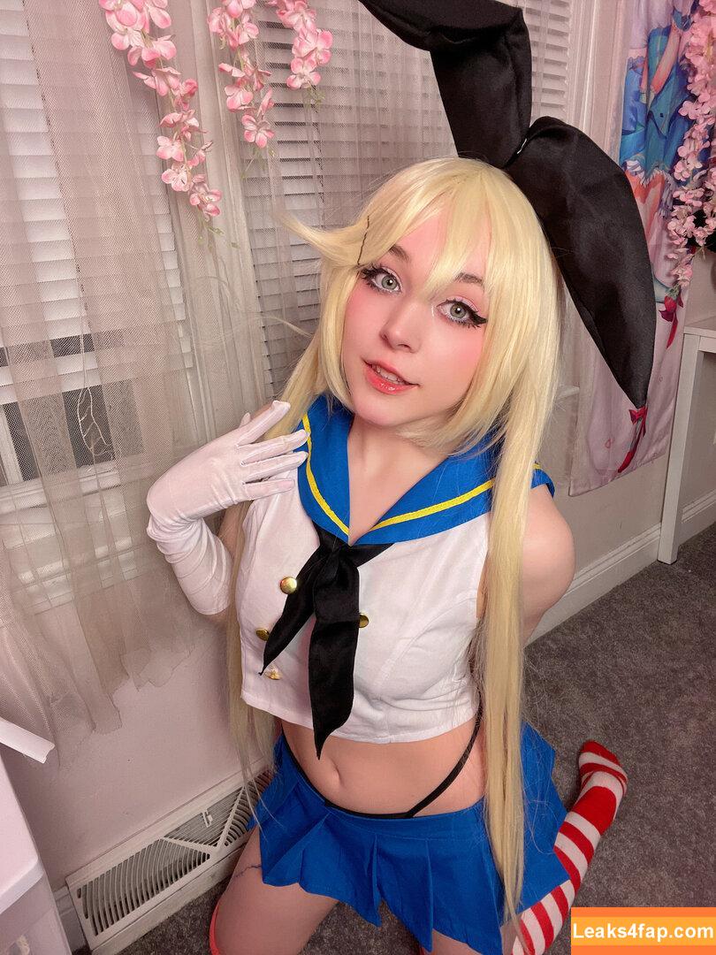 meikasama / Meikapuff / shirogane-sama leaked photo photo #0195