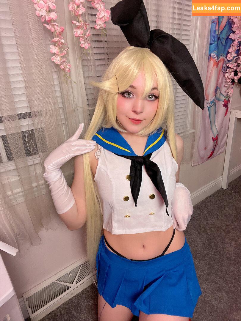 meikasama / Meikapuff / shirogane-sama leaked photo photo #0196