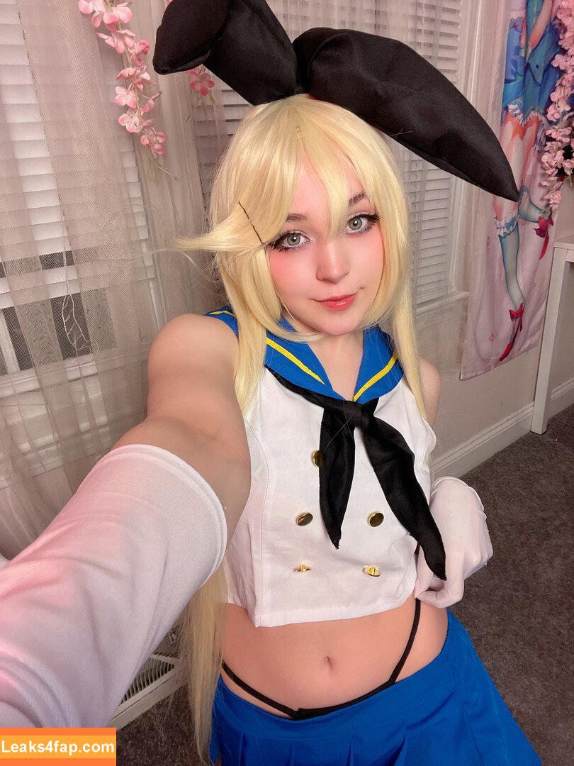 meikasama / Meikapuff / shirogane-sama leaked photo photo #0197