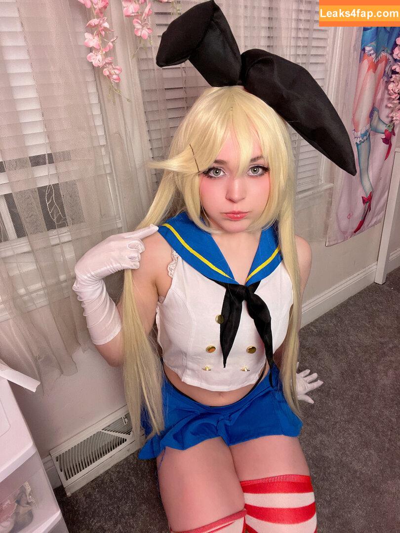 meikasama / Meikapuff / shirogane-sama leaked photo photo #0198