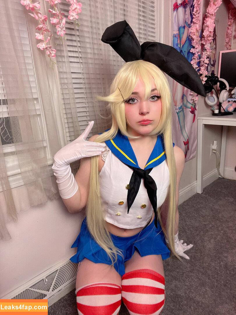 meikasama / Meikapuff / shirogane-sama leaked photo photo #0199