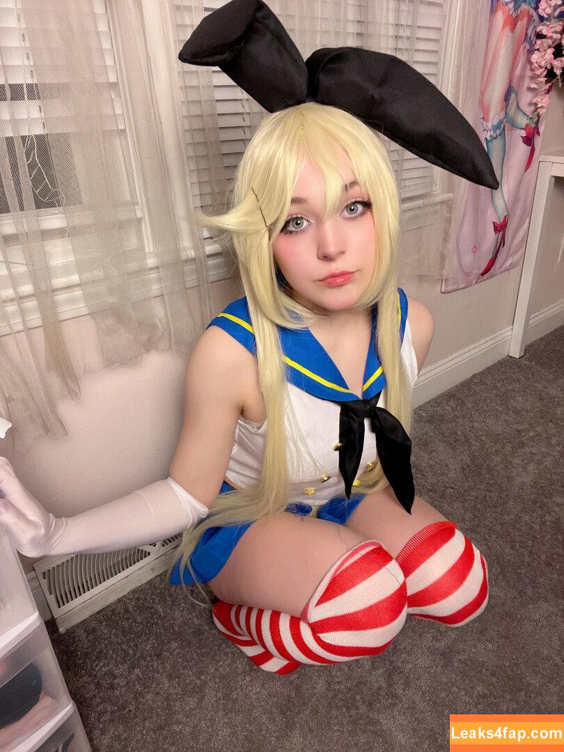 meikasama / Meikapuff / shirogane-sama leaked photo photo #0200