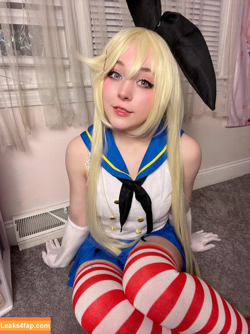 meikasama / Meikapuff / shirogane-sama leaked photo photo #0201