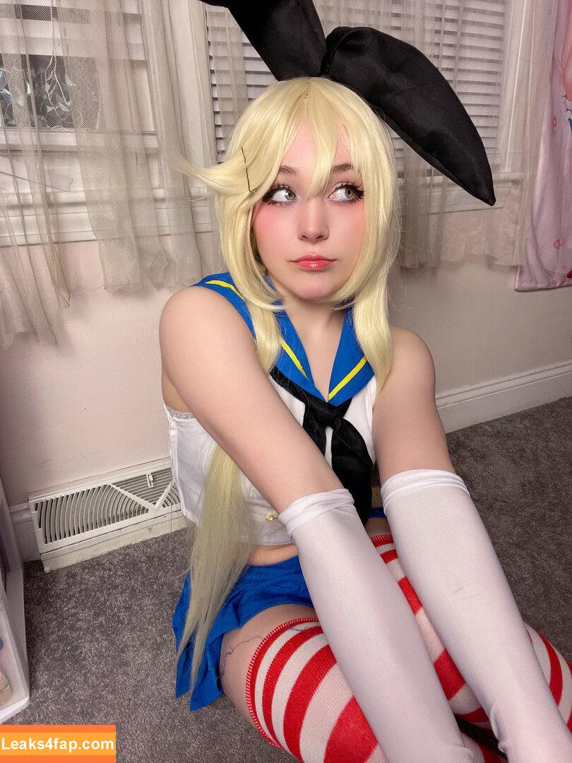 meikasama / Meikapuff / shirogane-sama leaked photo photo #0202