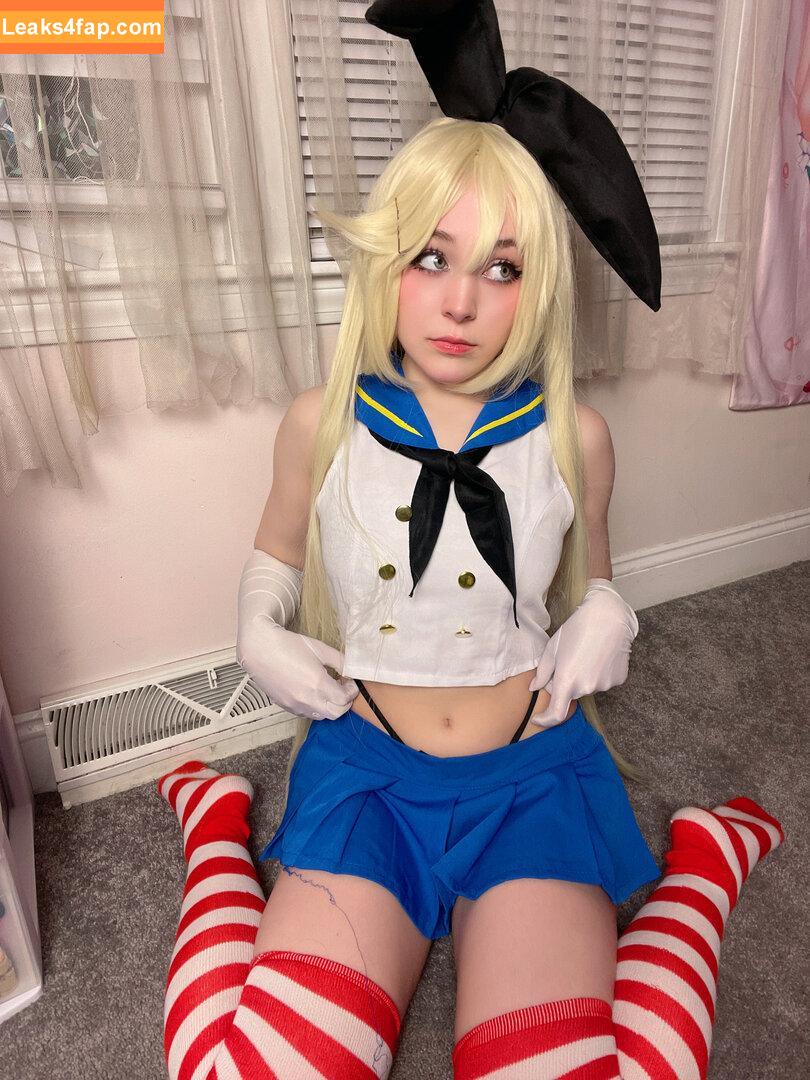 meikasama / Meikapuff / shirogane-sama leaked photo photo #0203