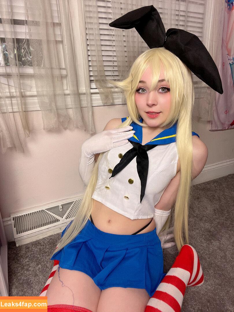 meikasama / Meikapuff / shirogane-sama leaked photo photo #0204