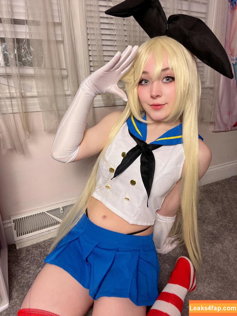 meikasama / Meikapuff / shirogane-sama leaked photo photo #0205